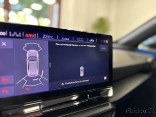 CUPRA Formentor usata, con Touch screen