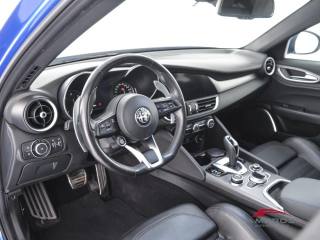 ALFA ROMEO Giulia usata 7