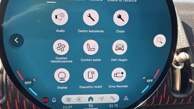 MINI Countryman usata, con USB