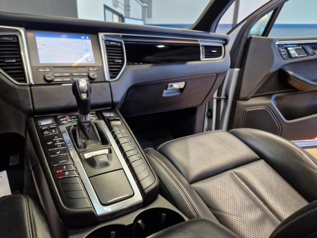 PORSCHE Macan usata, con Servosterzo