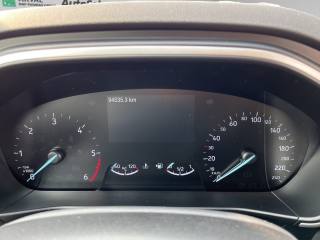 FORD Focus usata, con Fendinebbia
