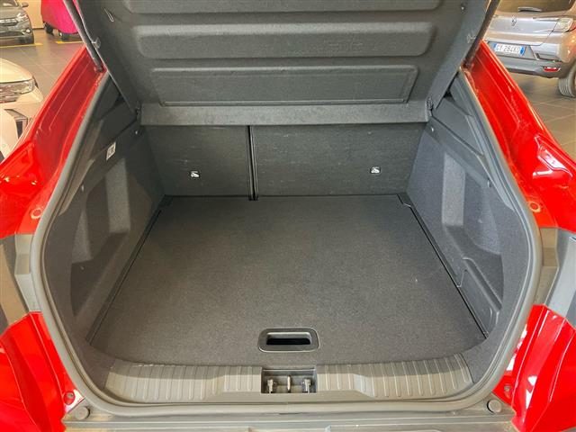 RENAULT Arkana usata, con Hill holder