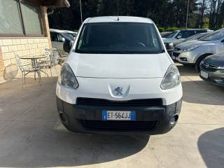 PEUGEOT Partner usata, con Airbag