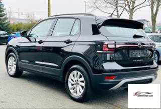 VOLKSWAGEN T-Cross usata, con Airbag Passeggero