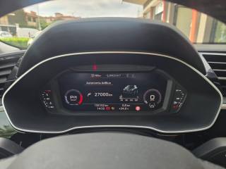 AUDI Q3 usata, con Start/Stop Automatico