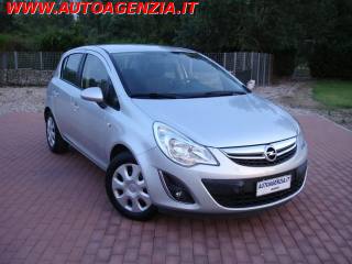 OPEL Corsa 1.3 CDTI 75CV 5 porte AUTOCARRO (N1)