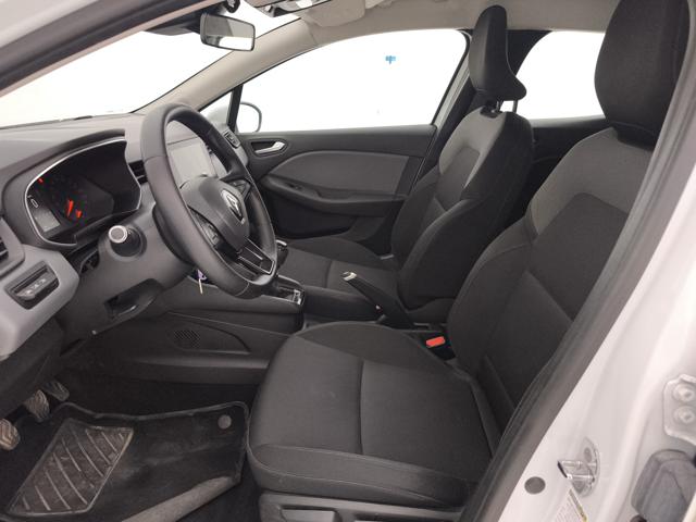 RENAULT Clio usata, con ESP
