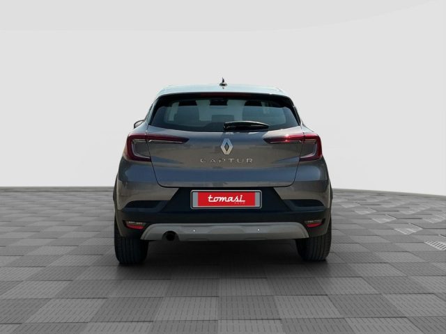 RENAULT Captur usata 3