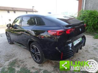 BMW X2 usata, con Airbag laterali