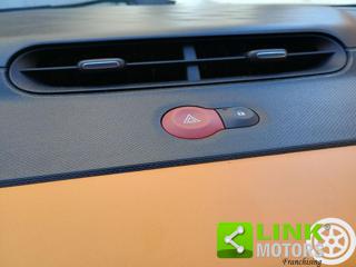 RENAULT Twingo Electric usata, con Sensori di parcheggio posteriori