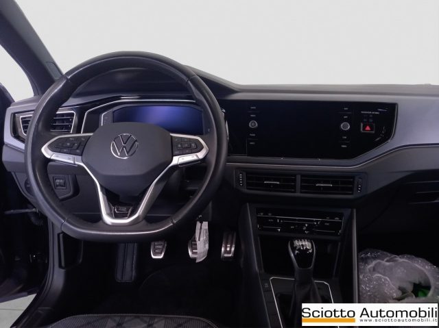 VOLKSWAGEN Taigo usata, con Servosterzo