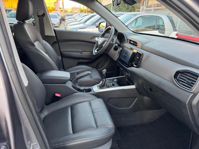 DR MOTOR DR 4.0 usata, con Controllo automatico clima