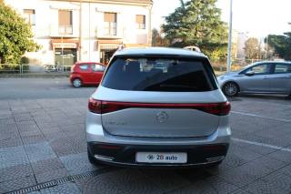 MERCEDES-BENZ EQB usata, con Airbag Passeggero
