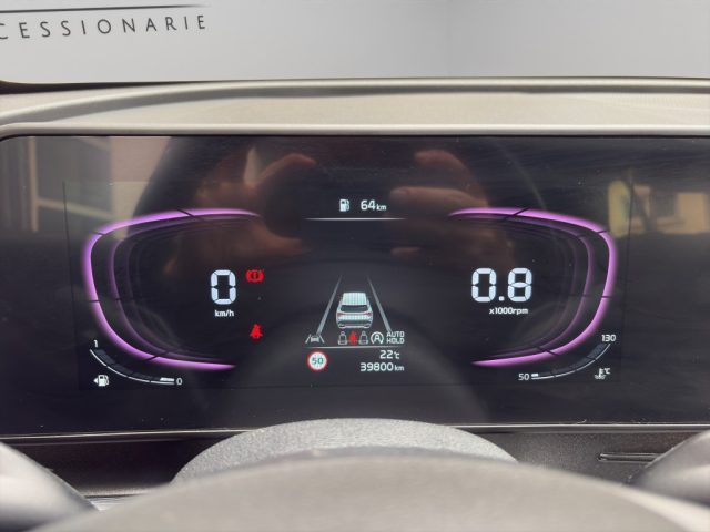 KIA Sportage usata, con Sedile posteriore sdoppiato