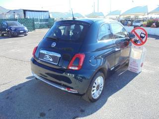 FIAT 500 usata, con Bluetooth