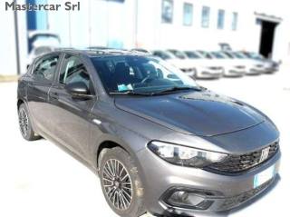 FIAT Tipo usata, con Airbag laterali