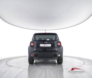 JEEP Renegade usata 5
