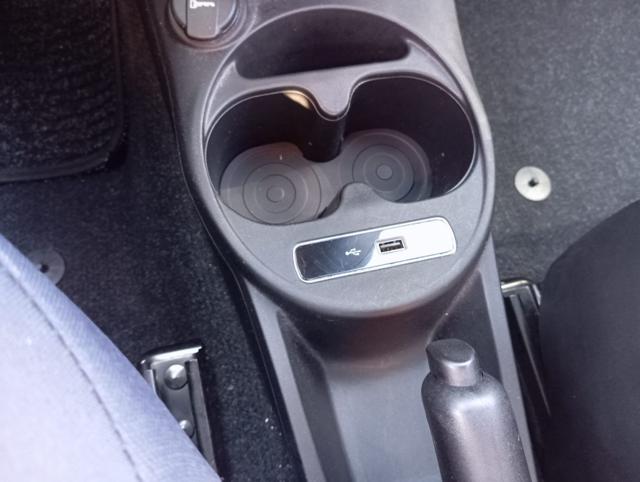 FIAT 500 usata, con Monitoraggio pressione pneumatici