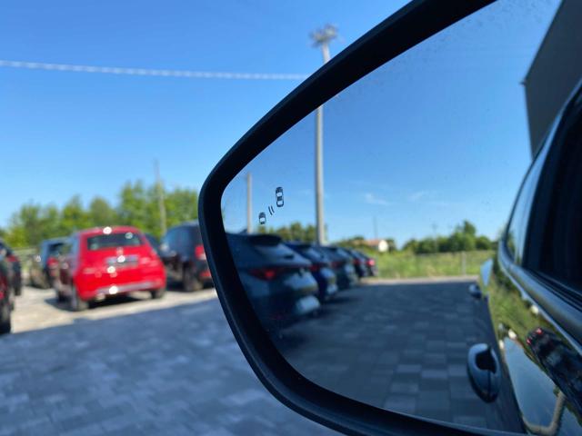 FORD Focus usata, con Specchietti laterali elettrici