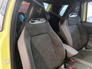 ABARTH 500e usata, con Cruise Control