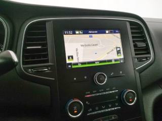 RENAULT Megane usata, con Cruise Control