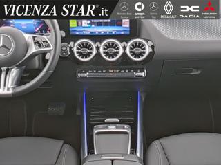 MERCEDES-BENZ GLA 180 usata, con Cerchi in lega