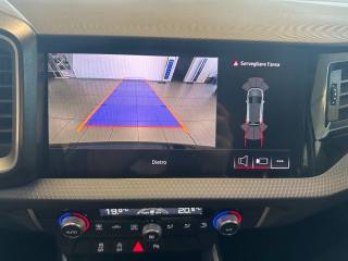 AUDI A1 usata, con Servosterzo