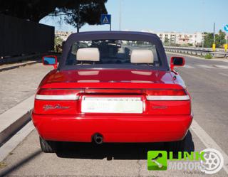 ALFA ROMEO Spider usata 17