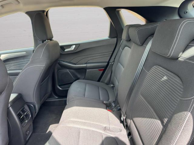 FORD Kuga usata, con Controllo automatico clima