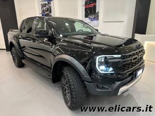 FORD Ranger Raptor usata, con Airbag laterali
