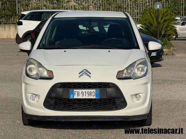 CITROEN C3 usata, con Airbag laterali