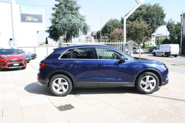 AUDI Q3 usata, con Chiusura centralizzata