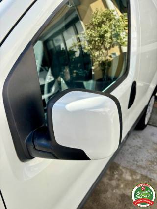 FIAT Fiorino usata, con Controllo vocale