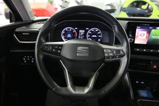 SEAT Leon usata, con Cruise Control