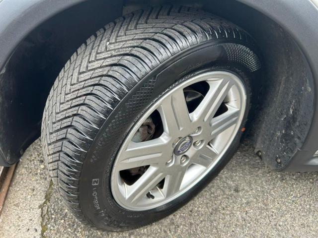 VOLVO C30 usata, con Controllo automatico clima