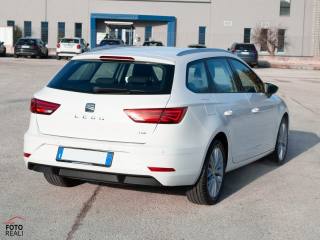 SEAT Leon usata, con Park Distance Control