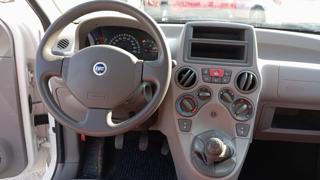 FIAT Panda usata, con Chiusura centralizzata telecomandata