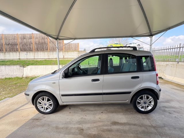 FIAT Panda usata, con Cerchi in lega