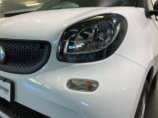 SMART ForTwo usata 14