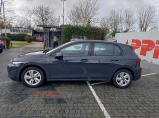 VOLKSWAGEN Golf usata, con Airbag Passeggero