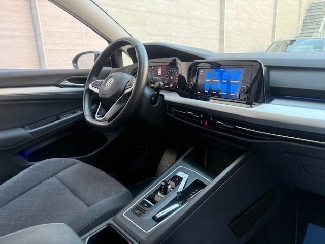 VOLKSWAGEN Golf usata, con Immobilizzatore elettronico