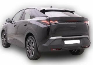PEUGEOT 3008 usata, con Telecamera per parcheggio assistito