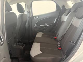 FORD EcoSport usata 14