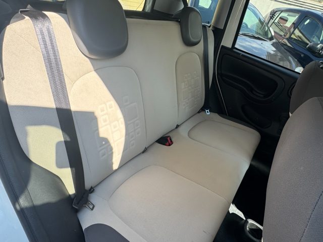 FIAT Panda usata 4