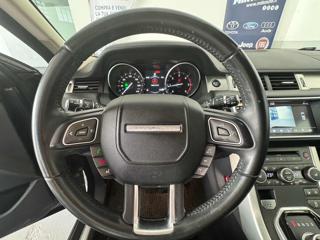 LAND ROVER Range Rover Evoque usata, con Controllo trazione