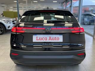 VOLKSWAGEN Taigo usata, con Alzacristalli elettrici