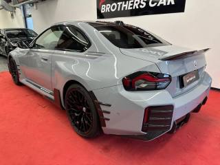 BMW M2 usata, con Antifurto