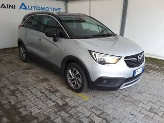 OPEL Crossland X usata, con Airbag