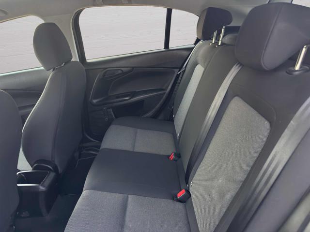 FIAT Tipo usata, con Controllo trazione