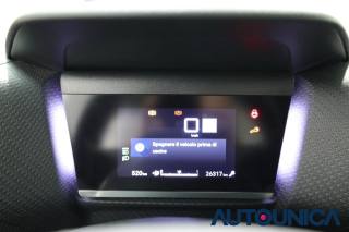 CITROEN C4 usata, con Cerchi in lega